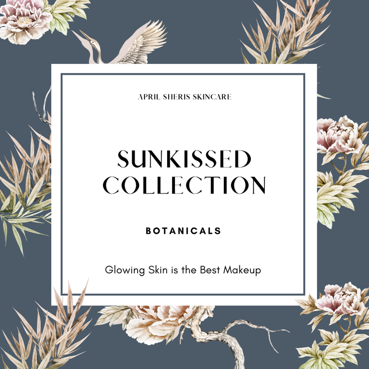 Sunkissed Collection